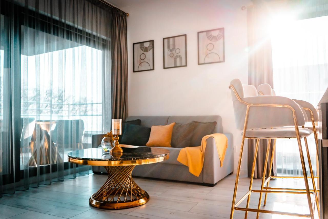 Luxury Family With Private Parking And Forest View * Timisoara