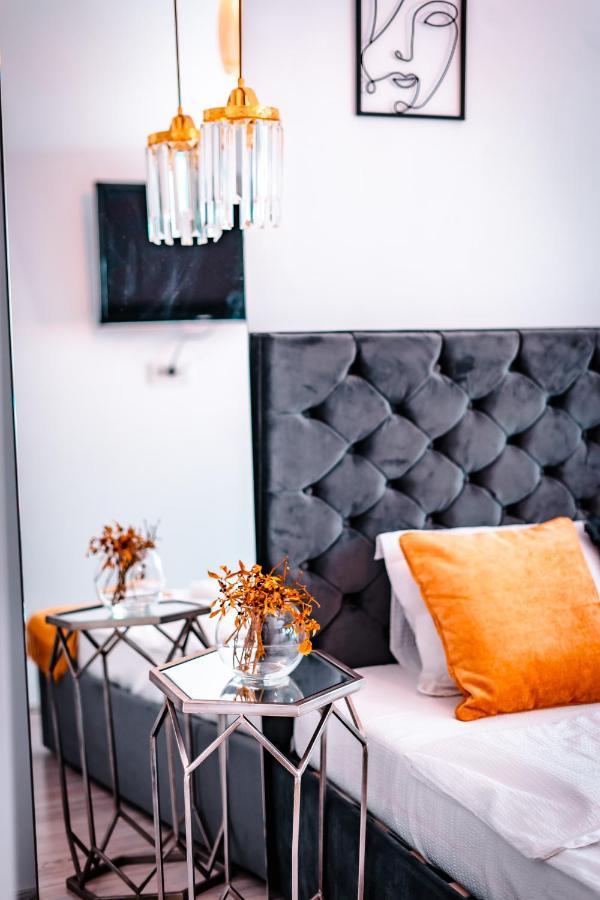 Luxury Family With Private Parking And Forest View Apartment Timisoara