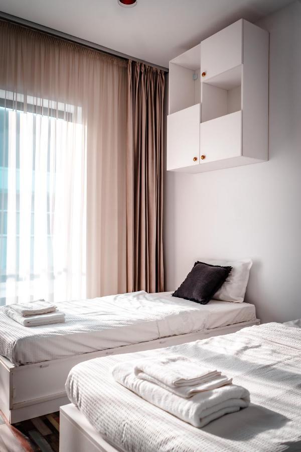 Luxury Family With Private Parking And Forest View * Timisoara