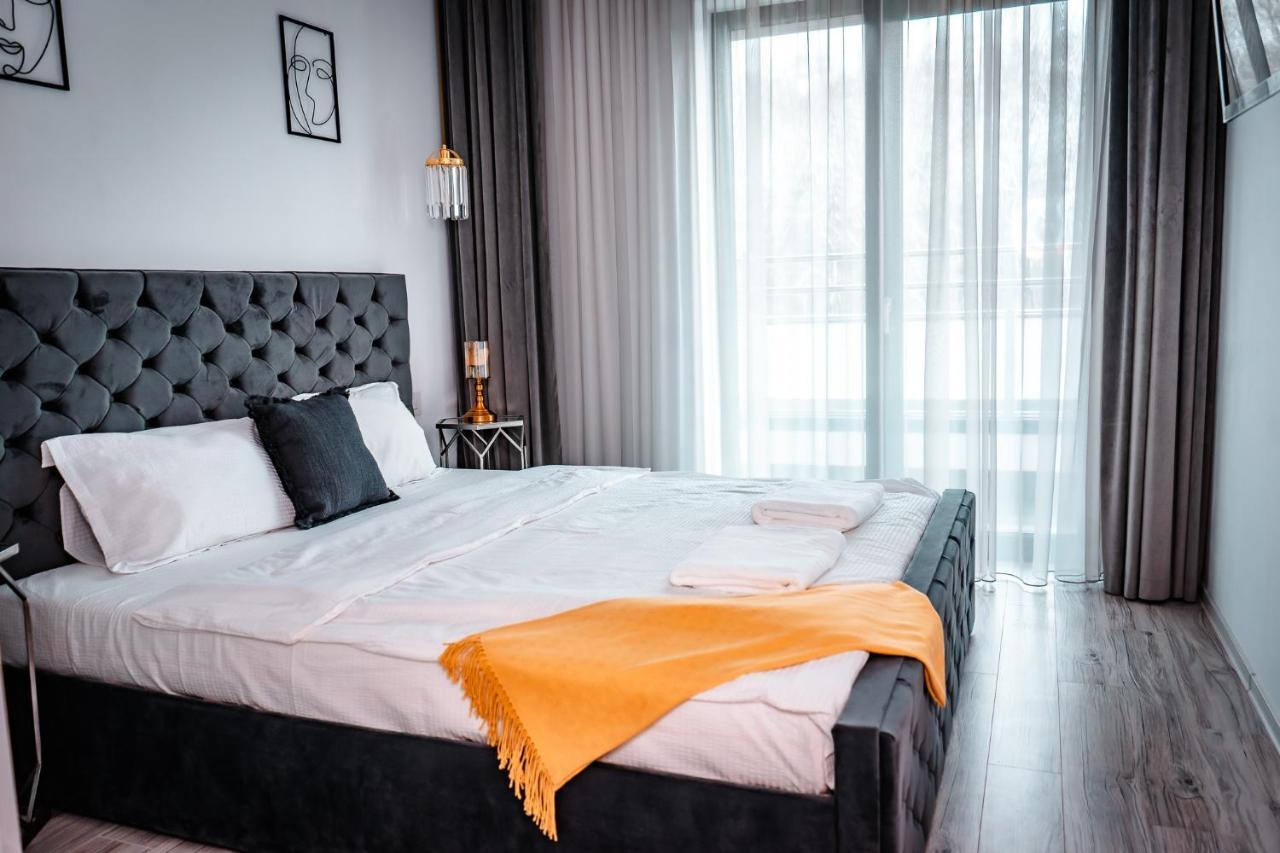 Apartment Luxury Family With Private Parking And Forest View *