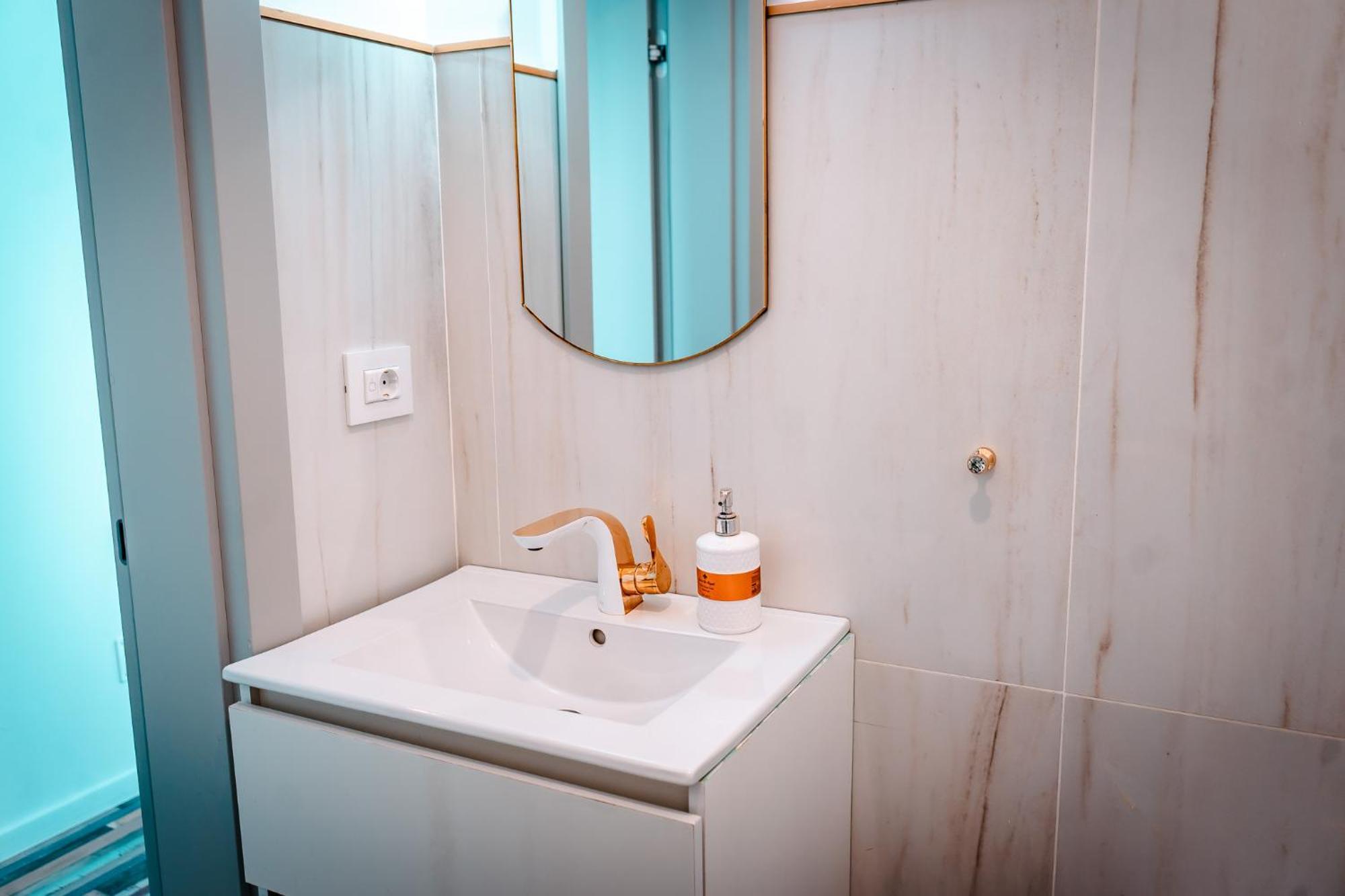 Apartment Luxury Family With Private Parking And Forest View *